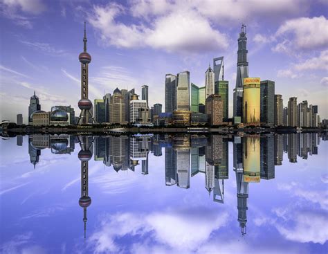 上海最好玩的21个旅游景点排名及介绍