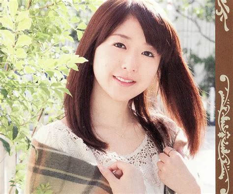 日本女性声优排行榜名单2023 人气女声优排名15名-七乐剧
