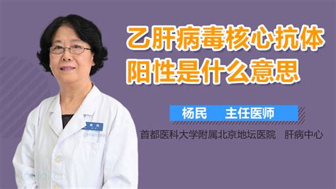 谢青教授:在慢乙肝治愈的艰难路程中寻找新出路