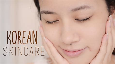 The Korean Skincare Routine To Get That ‘Glass’ Skin » Teriaki Talks