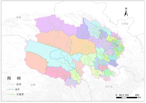 2020年末青海省各市州人口排行(青海省第七次全国人口普查表)-汇君网