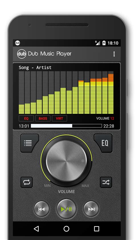 Dub音乐播放器免费下载_华为应用市场|Dub音乐播放器安卓版(2.8)下载