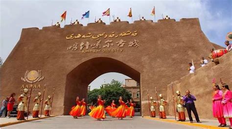 上海援疆，在喀什的十二年