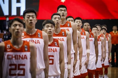 奥运落选赛-前瞻：首战加拿大，中国男篮“新一代”能否绝地 ...