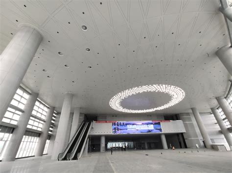 现代潇湘意文化艺术商业中心设计 - 效果图交流区-建E室内设计网