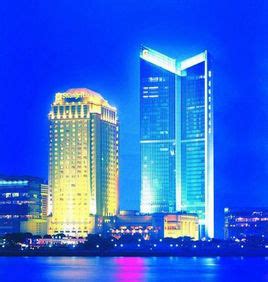 上海浦东香格里拉酒店-世展网