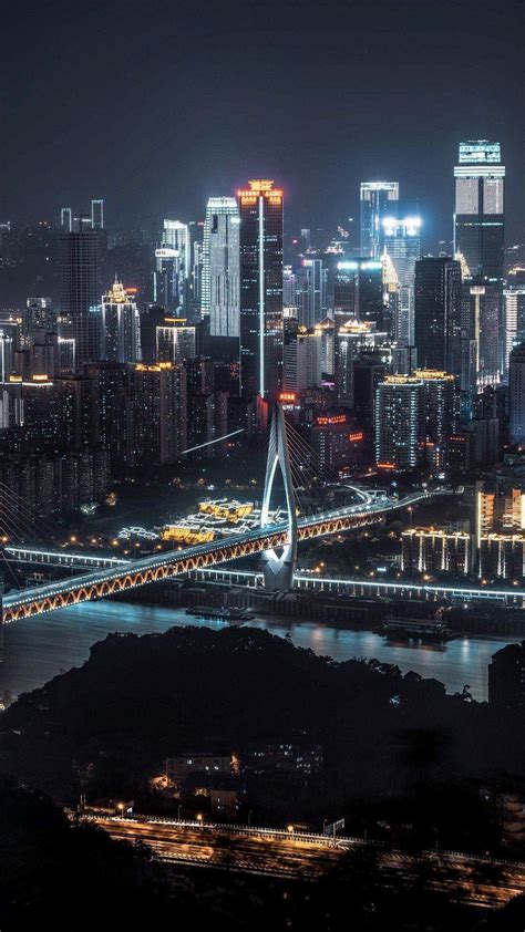 Chongqing, China – Tourist Destinations