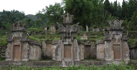 山东济南发现12座连片元墓 墓葬是哪个朝代的习俗 _八宝网