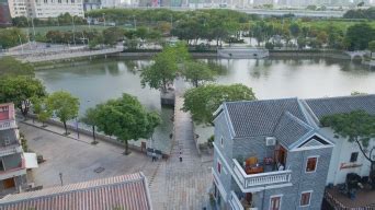 宝安西部城市中心：营建全景滨水生活，打造品质化生活城区_沙井河_区域_深圳