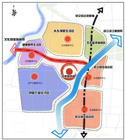 宁波市高速公路网规划发布（2021—2035）凤凰网宁波_凤凰网