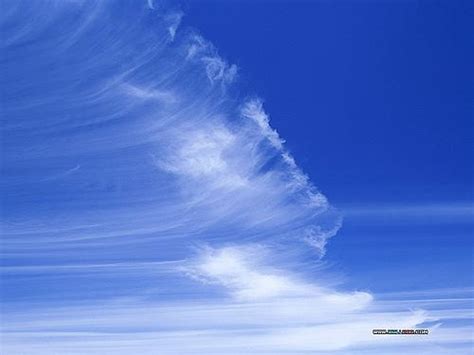 四大世界最恐怖的云 蘑菇云/火烧云/糙面云/断层云(蘑菇云最吓人)-小狼观天下