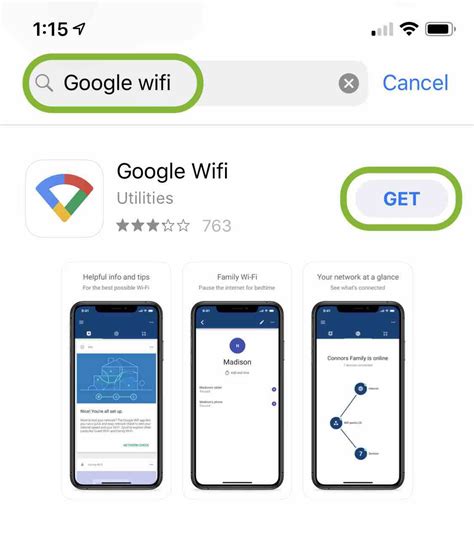 How to Install the Google WiFi App - Support.com TechSolutions