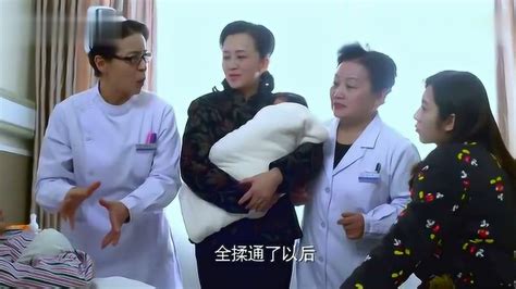 母亲产后涨奶去医院，医生开奶过程痛到崩溃_腾讯视频
