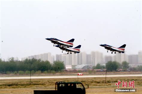 中国人民解放军空军