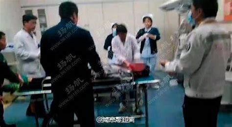 新东方扬州学校校园暴力:一男生颈动脉被割破身亡 | 北晚新视觉
