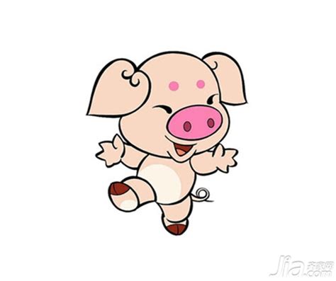 属猪的人吉祥物,属猪的今年吉祥物,属猪的吉祥物_大山谷图库