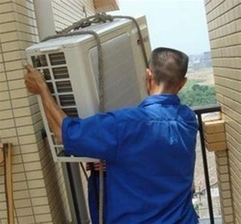 珠海专业空调拆装公司_珠海空调拆装服务热线 - 便民服务网