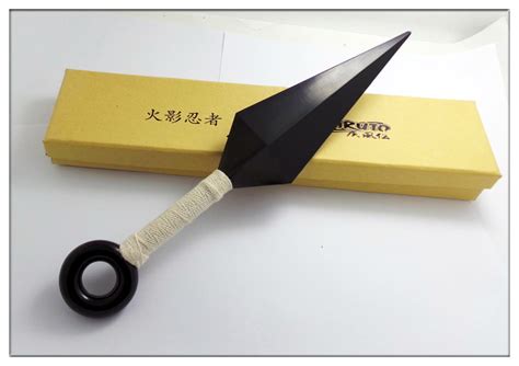 火影忍者苦无图片