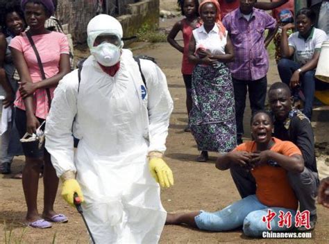 全球已有4447人死于埃博拉 世卫组织吁加强防御-搜狐新闻