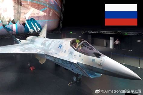 首次亮相海外！俄罗斯新型单发五代机将在2021迪拜航展上展出_凤凰网