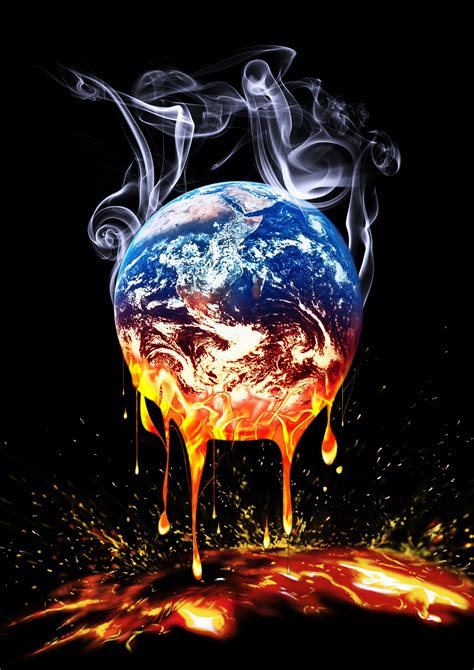 全球变暖主题海报设计|平面|海报|暮涂 - 原创作品 - 站酷 (ZCOOL)