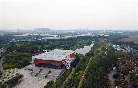 咸阳泾渭新区总体规划（2010-2030）招标