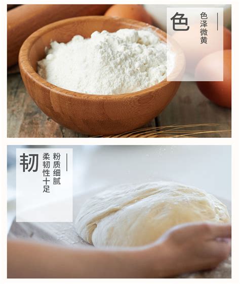 滨州中裕食品有限公司提供谷朊粉面粉等 - FoodTalks食品供需平台