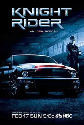 霹雳游侠2008电影版(Knight Rider)-电影-腾讯视频