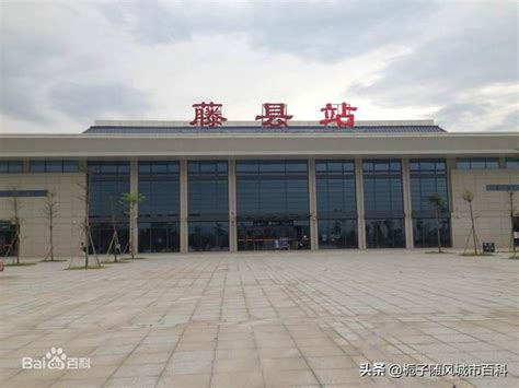 广西贺州市主要的两座火车站一览