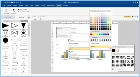 First look: SmartDraw 7 Suite | Innovation Management