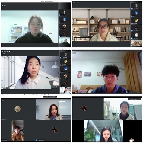 学生就业创业指导中心举办公务员模拟面试活动-中国政法大学新闻网