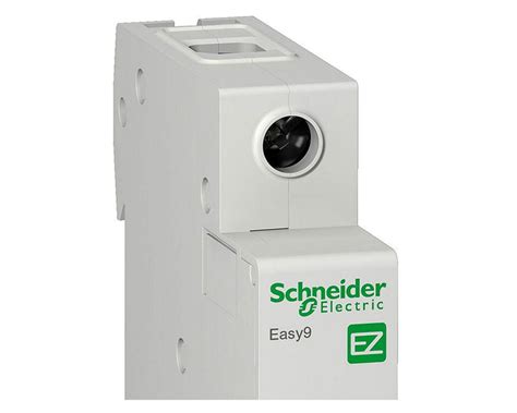 Interruptor automático 25A D247 Schneider easy.cl
