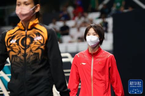 满分！中国代表团最小运动员，14岁全红婵10米跳台夺金|陈芋汐|跳水|中国_新浪科技_新浪网