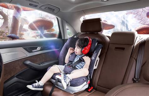 带孩子坐车最蠢的10件事 件件致命_凤凰网汽车_凤凰网