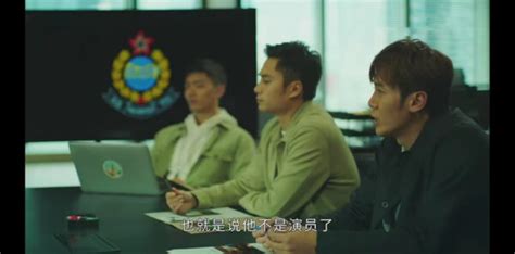 TVB《法证先锋5》开播！黄宗泽领衔主演，蔡思贝成为剧中关键人物