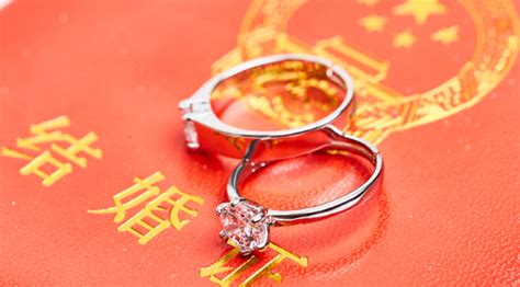 办结婚证需要什么证件/办理流程是什么 - 中国婚博会官网