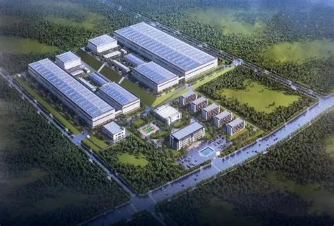 广州先导电子科技有限公司湾区半导体高端设备制造项目 - -信息产业电子第十一设计研究院科技工程股份有限公司