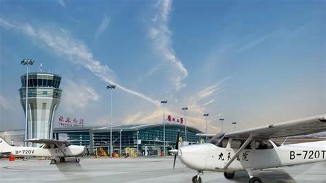突破50万人次！菏泽机场2023年旅客吞吐量再创新高_中国山东网_菏泽