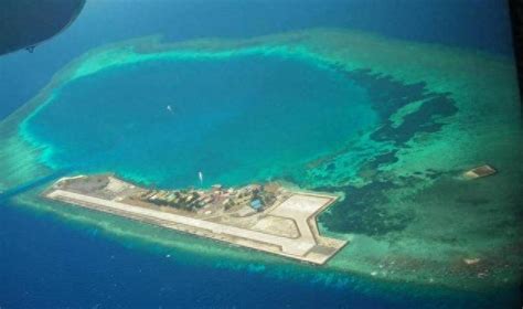 中国海警局：菲律宾炮舰非法侵闯黄岩岛海域|中国海|黄岩岛|菲律宾_新浪新闻