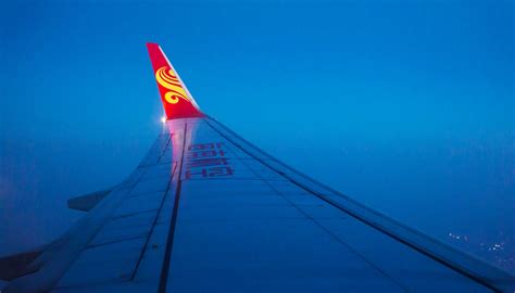 海航集团天津航空新开至中欧两国“客改货”包机，高效率推进新航线开通，最快仅需3天 - 中国民用航空网