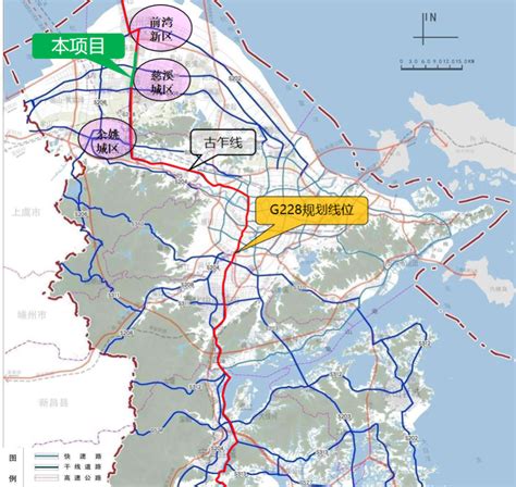 惠安县小岞镇国土空间总体规划（2020-2035年）-福建省城乡规划设计研究院