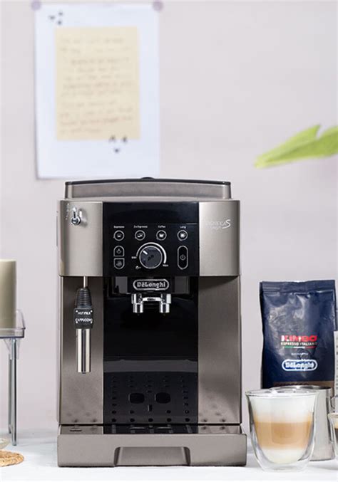 德龙刚上市的半自动 EC9335 咖啡机到底怎么样? - 知乎
