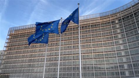 欧盟批准对白俄罗斯实施制裁