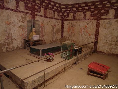 薛绍墓被发现揭秘墓主与太平公主的真实命运-第13版：史海 -南方工报