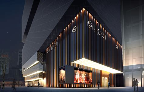 GUCCI 宣布广州太古汇门店重装开幕 – NOWRE现客