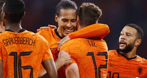 2022世界杯小组赛塞内加尔VS荷兰直播回放-腾蛇体育