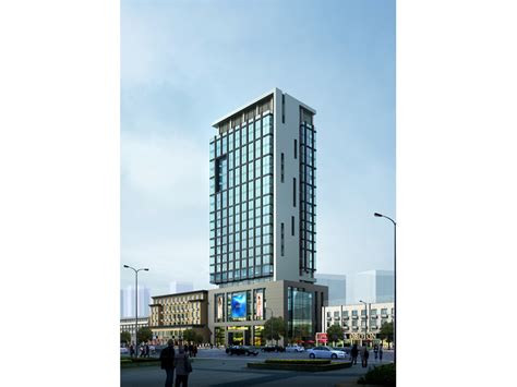 2010年~今方案 - 徐州市建筑设计研究院有限责任公司