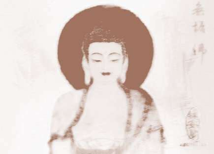 梦见如来佛祖是什么意思预兆 - 原版周公解梦大全