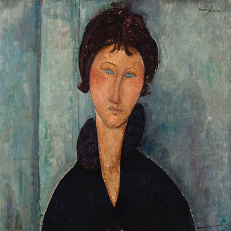 Amedeo Modigliani (1884-1920) , Tête | Christie