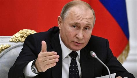 普京批准俄建设独立互联网，美媒：又迈一步